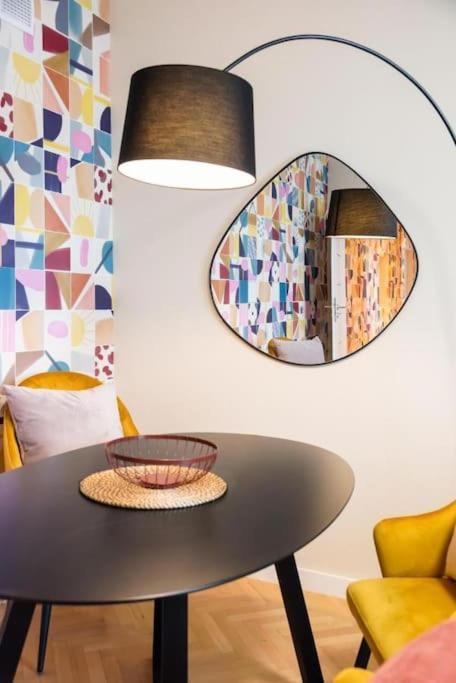 Eclectic City Apartment Near Old Town Varšava Exteriér fotografie